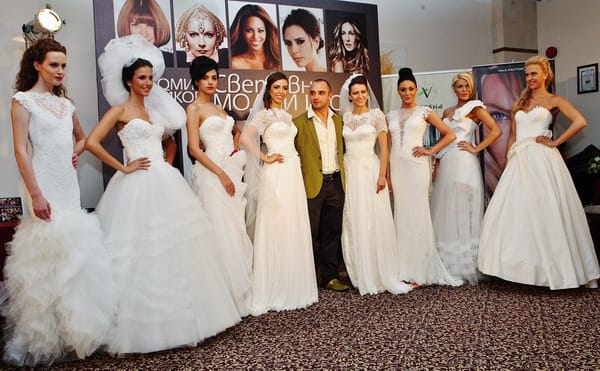 Световни модни икони